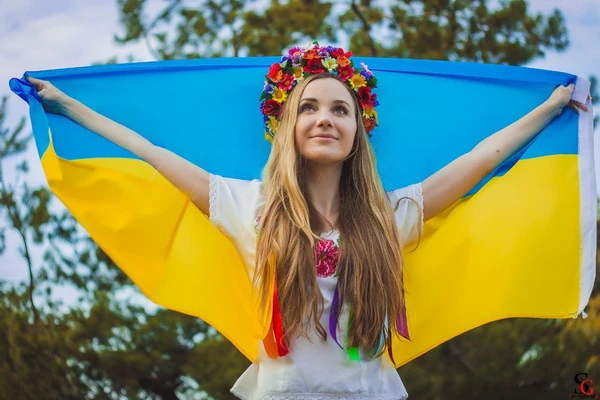 Для западной Украины.