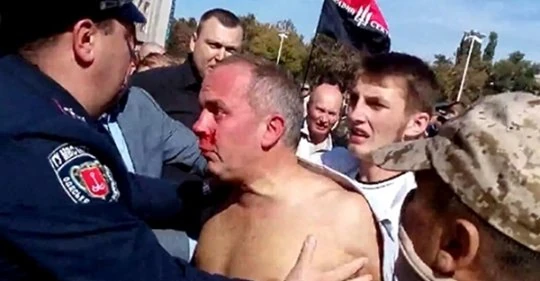 Олексій Петренко - П'ятдесятому гравцю приготуватися
