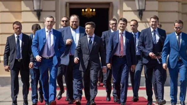 Польоти в країні ідіотів