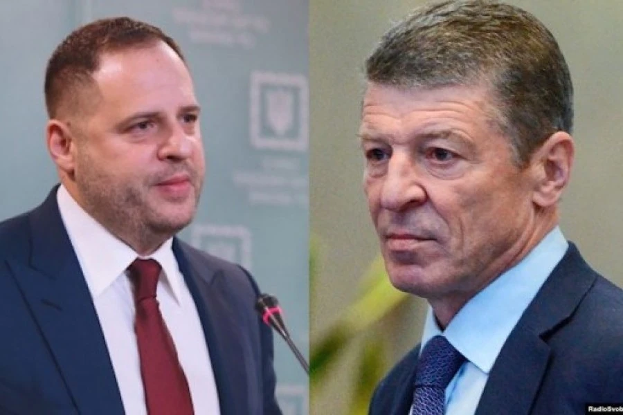 Кирилл Сазонов - Обратный отсчет