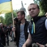 Иллюстрация к публикации «2 мая - Одесса - шесть лет назад»