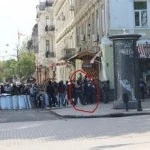 Иллюстрация к публикации «2 мая - Одесса - шесть лет назад»