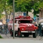 Иллюстрация к публикации «2 мая - Одесса - шесть лет назад»