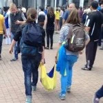 Иллюстрация к публикации «2 мая - Одесса - шесть лет назад»