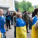 Иллюстрация к публикации «2 мая - Одесса - шесть лет назад»