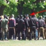 Иллюстрация к публикации «2 мая - Одесса - шесть лет назад»
