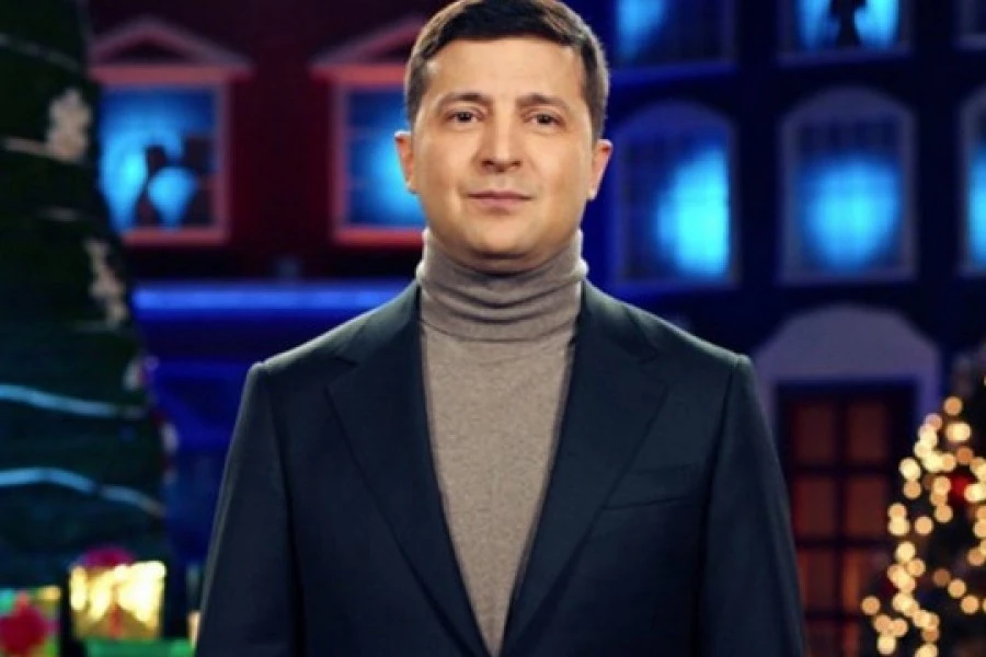 Новогоднее поздравление - Подробный анализ манипуляций