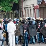 Иллюстрация к публикации «2 мая - Одесса - шесть лет назад»