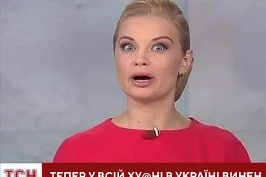 Иван Лютый - Лютые новости 24032020