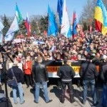 Иллюстрация к публикации «2 мая - Одесса - шесть лет назад»