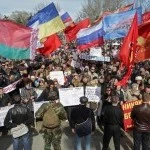 Иллюстрация к публикации «2 мая - Одесса - шесть лет назад»