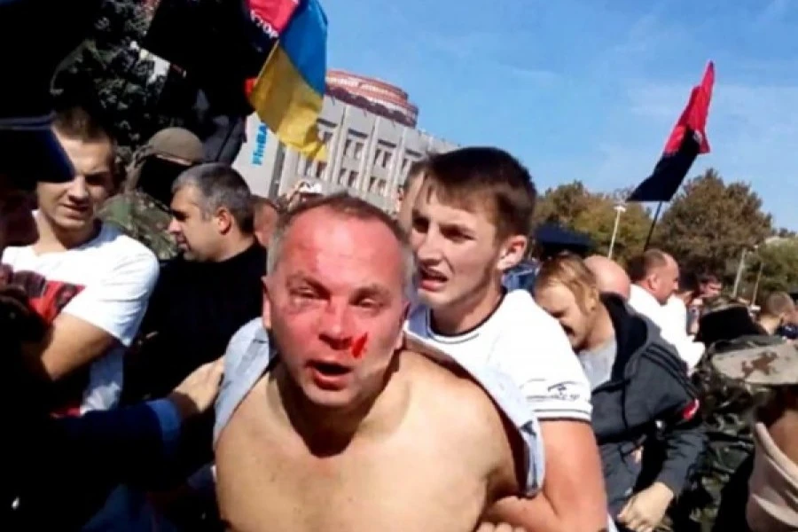 Иван Лютый - Лютые новости 12102020