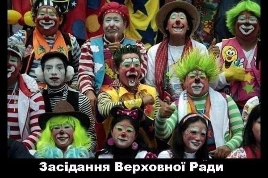 Елена Подгорная - Сейчас будет тема моей любимой реформы...