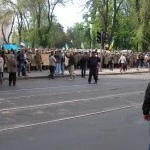 Иллюстрация к публикации «2 мая - Одесса - шесть лет назад»