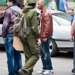 Иллюстрация к публикации «2 мая - Одесса - шесть лет назад»