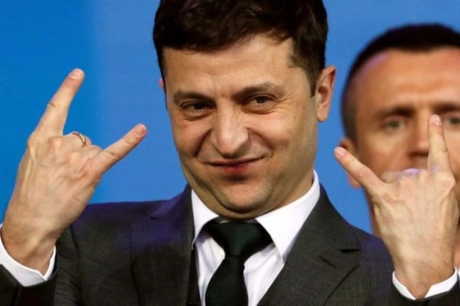 Павло Казарін - Сказка о потерянном времени