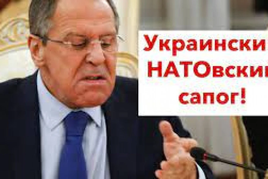 Роман Цимбалюк - Американцам здесь не место: Лавров защищает танкистов России на Донбассе от украинской военщины