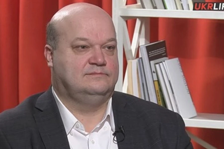 Чалый: Россия готовилась и продолжает готовиться к войне со всем миром: это очень опасная тенденция