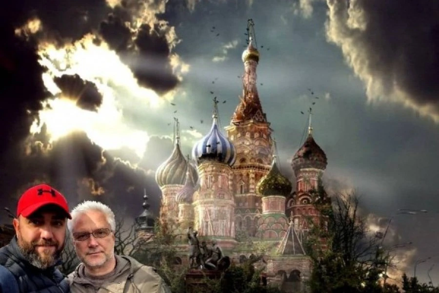 Helgi Sharp - Офис Зеленского запросил переговоры с Путиным