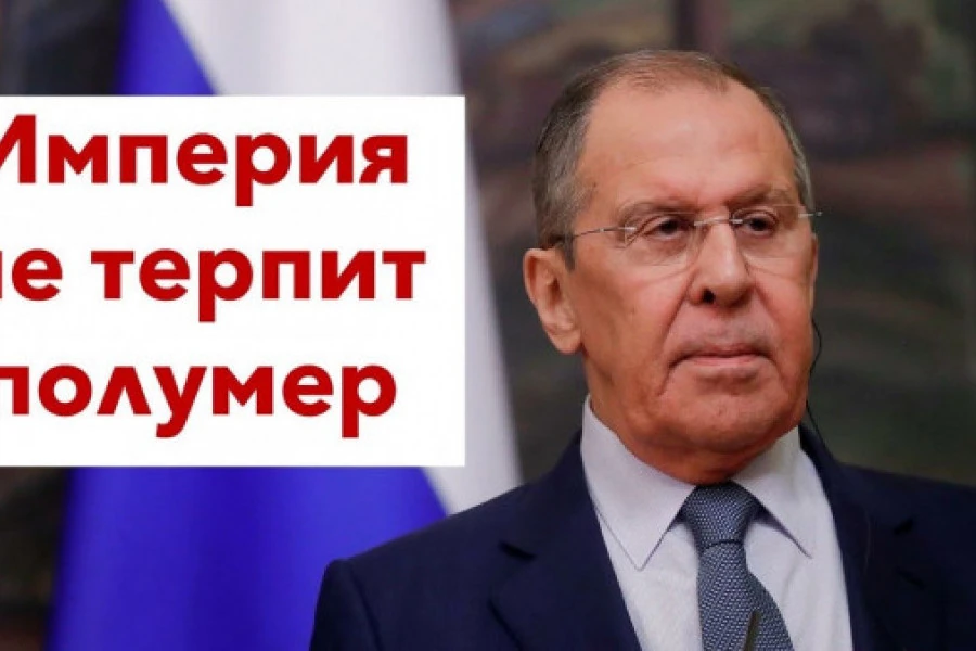Роман Цимбалюк - Будет жёстко: Лавров ответил на главный вопрос - хотят ли русские войны
