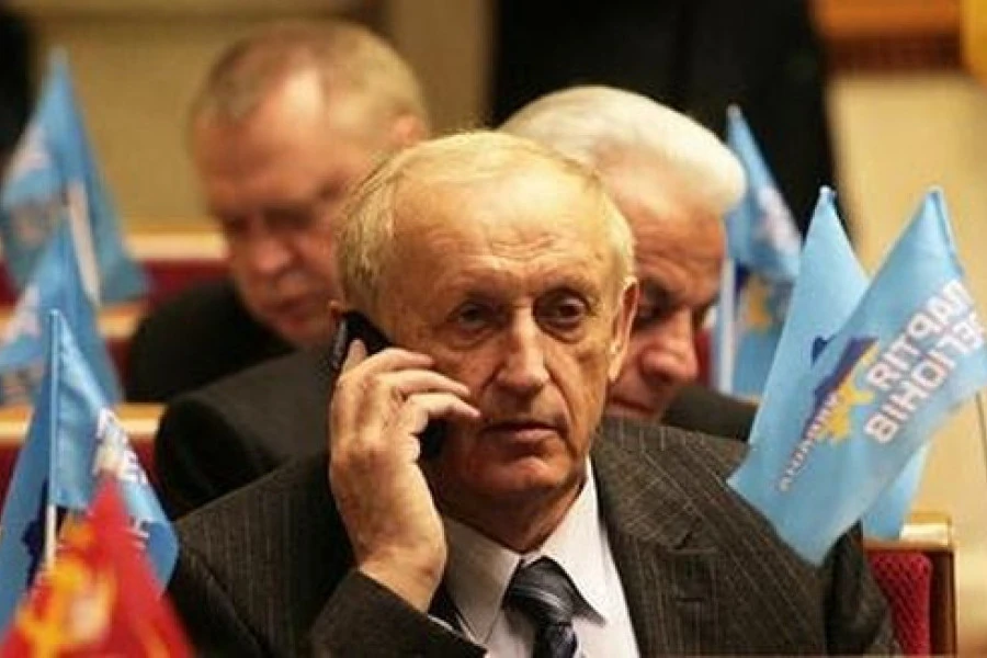 Олена Кудренко - Радянщина