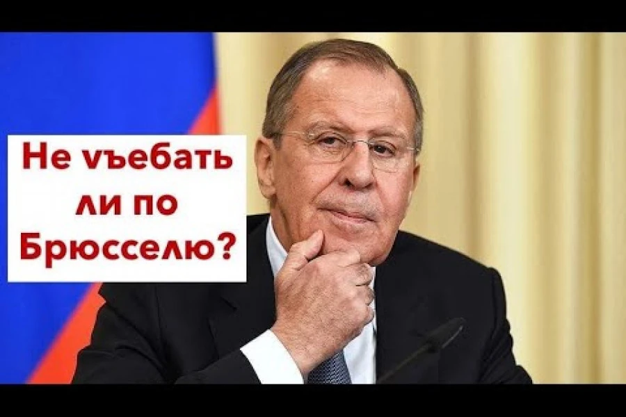 Кремль официально наехал на Макрона и Шольца