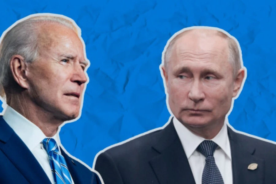 Роман Цимбалюк - Святые Джавелины: Байден всех переиграл, Путин грустит в бункере, российские танкисты выдыхают