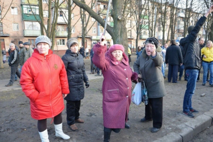 Олена Кудренко - #PROстими_словами 23042022