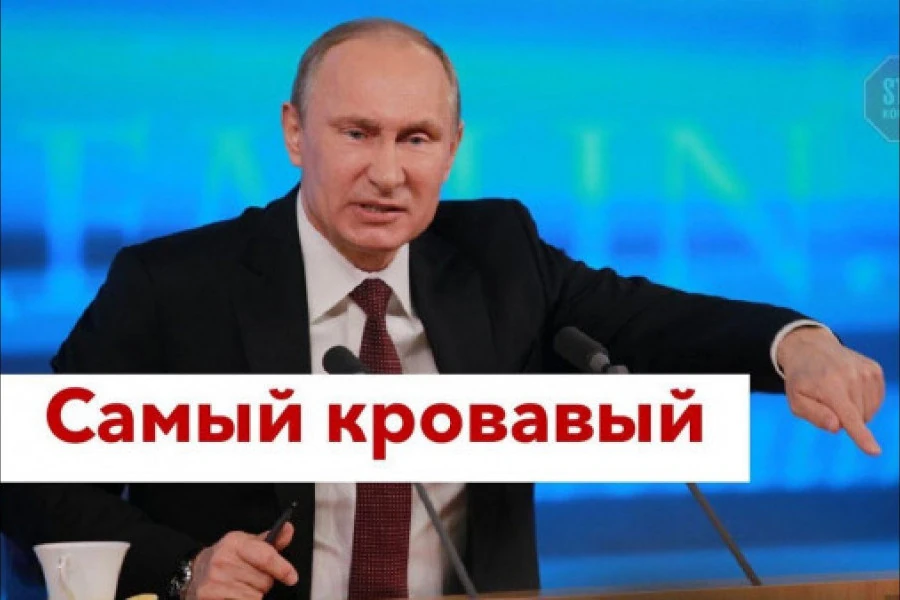 Роман Цимбалюк - Месяц войны: в России начали суетиться. Путин запустил ракету в сторону Байдена