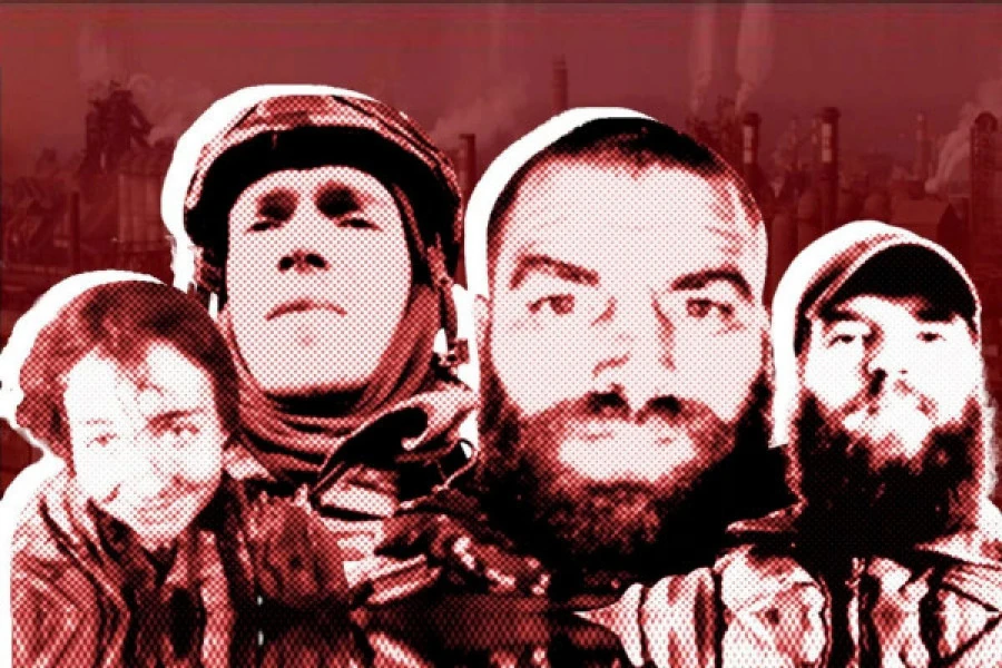 Зеленський повідомив про звільнення з російського полону 215 захисників України