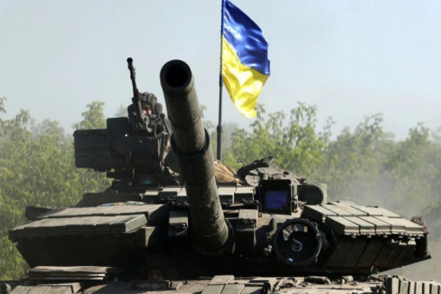 Валентина Емінова - 10 хороших новин 30 листопада