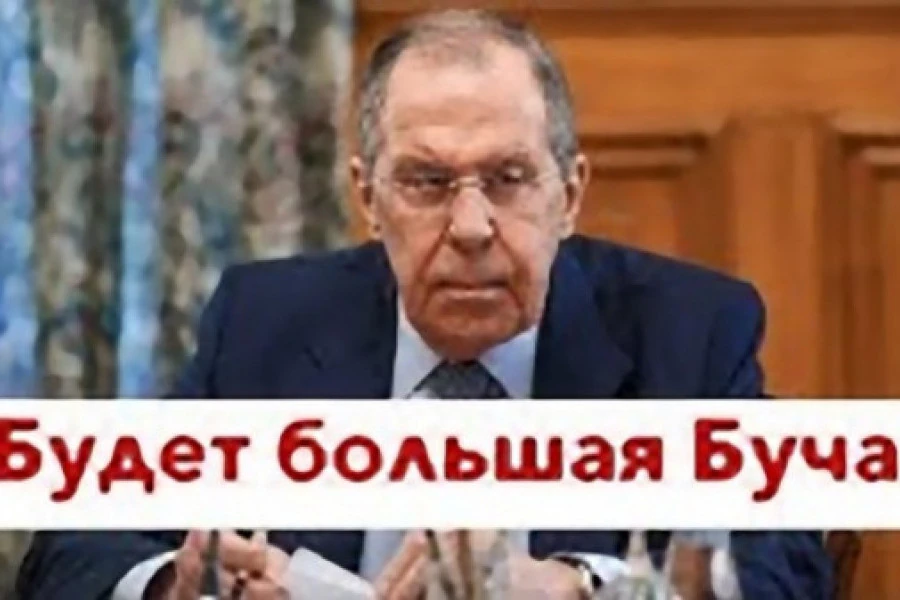 Роман Цимбалюк - Тревога по информвойскам России: уходя из Бучи нужно было снимать красивые картинки