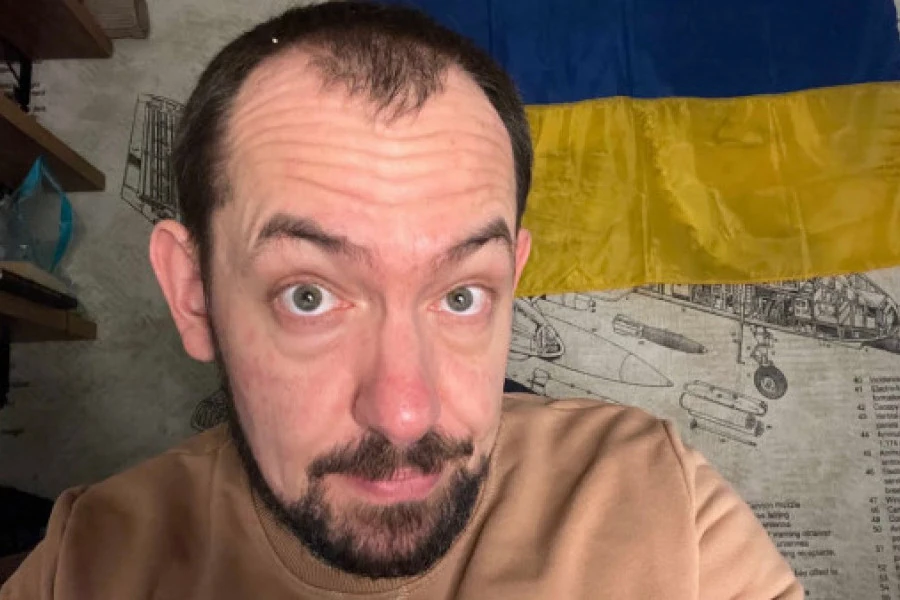Роман Цимбалюк - Риббентроп сделал ещё один шаг к шибенеці: итог переговоров Кулеба-Лавров