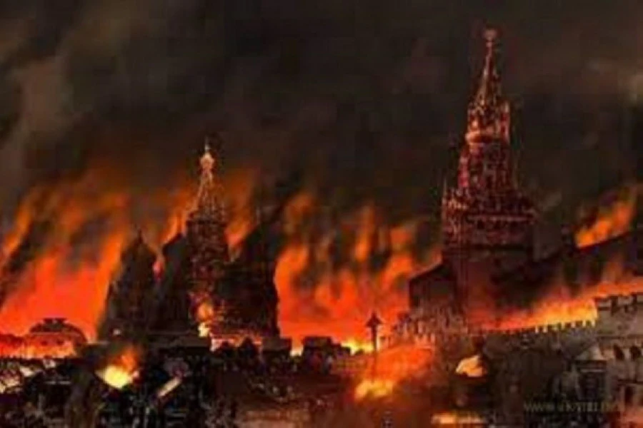 Аргументи проти переговорів з Росією