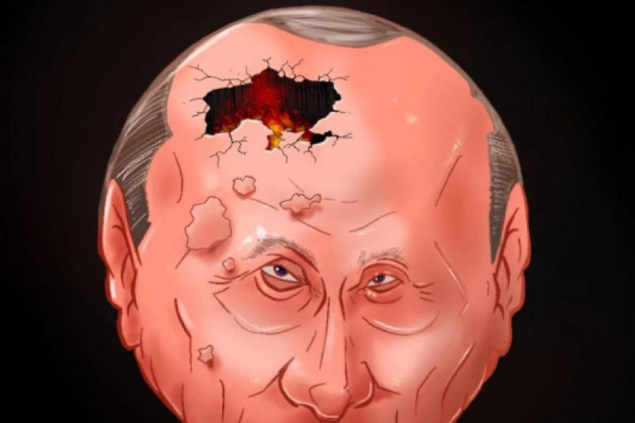 Отто Йорк - "Два мира - два Шапиро"