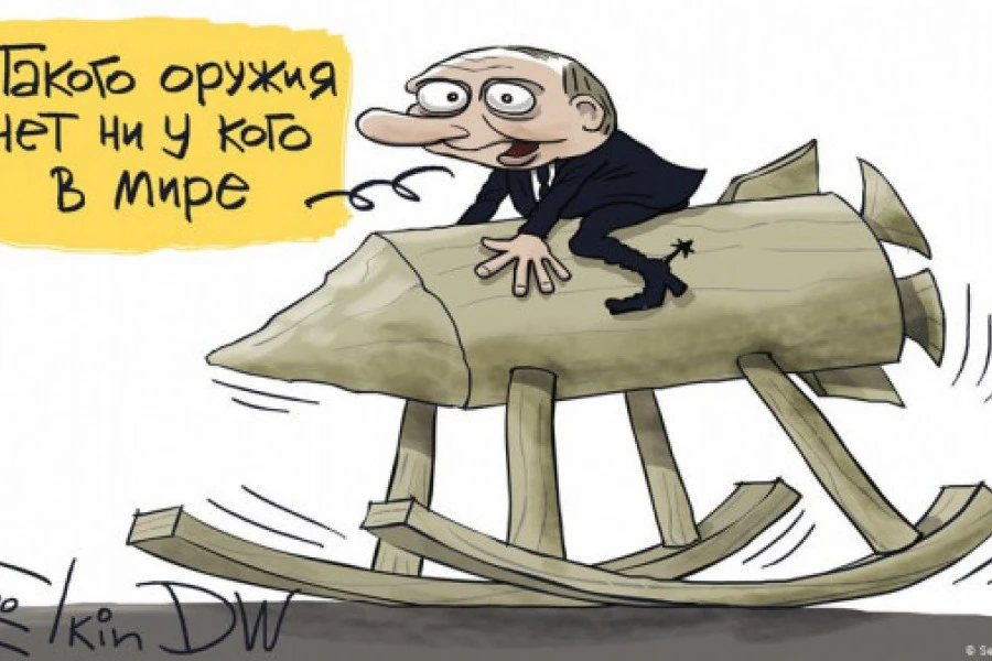 Антон Санченко - Дайджест 22 квітня 2022