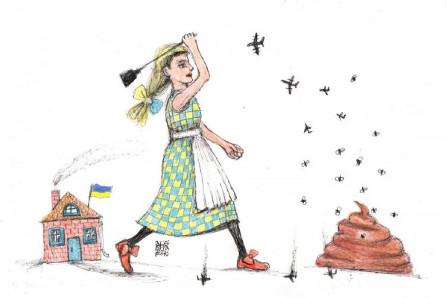 Валентина Емінова - 10 хороших новин 5 червня