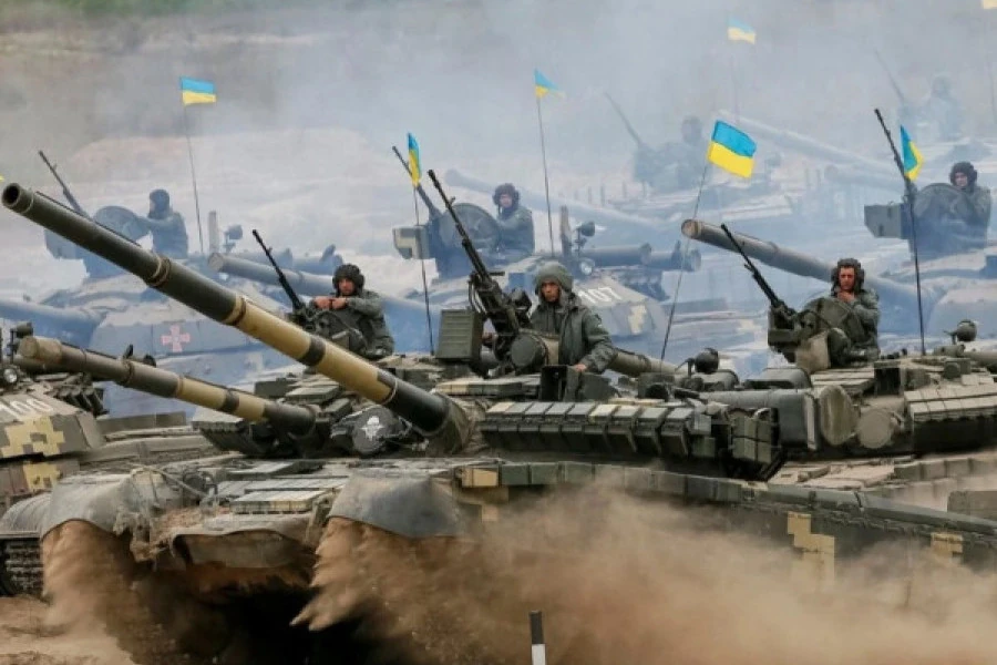 Олена Кудренко - Ми стаємо сильнішими - вони слабшими