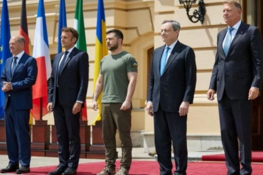 Валентина Емінова - 10 хороших новин 16 червня