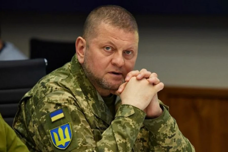 Олена Кудренко - Вершина айсберга