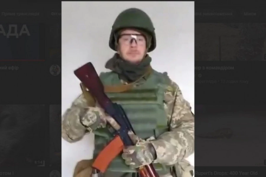 Россия – последний долбоеб на карте мира