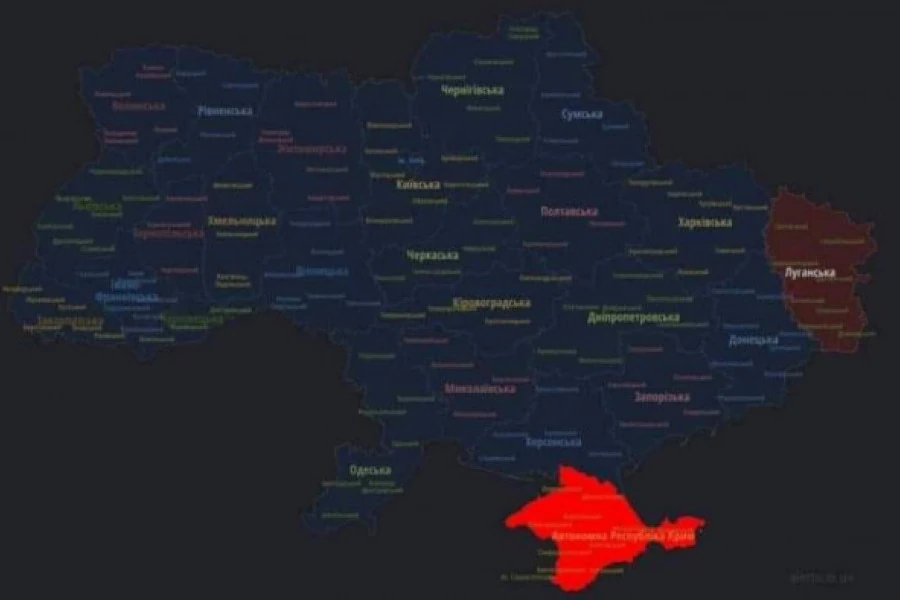 Антон Санченко - Дайджест 9 серпня 2022