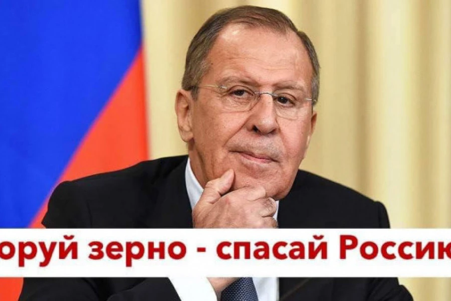 Роман Цимбалюк - Так Лаврова еще не опускали: в Турции главу МИД РФ назвали тем, кем он есть