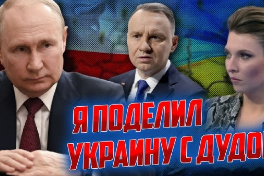 КурбановаLIVE - Дайджест пропаганди