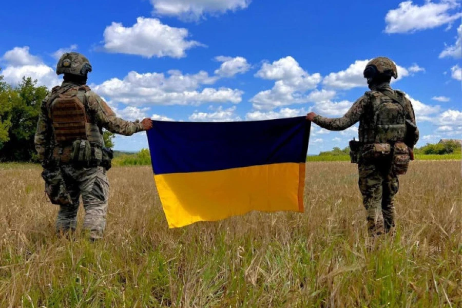 Антон Сененко - Базові тези які треба розуміти