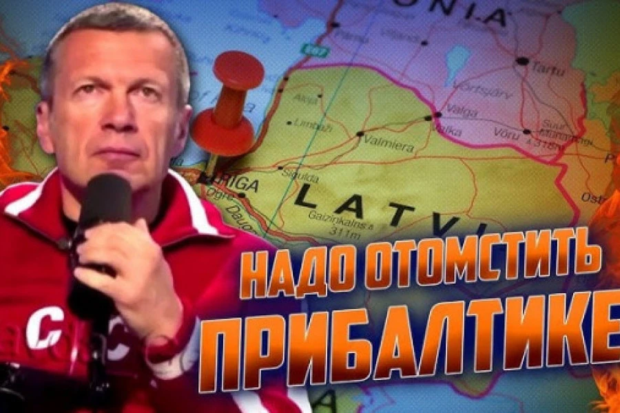КурбановаLIVE - Дайджест пропаганди