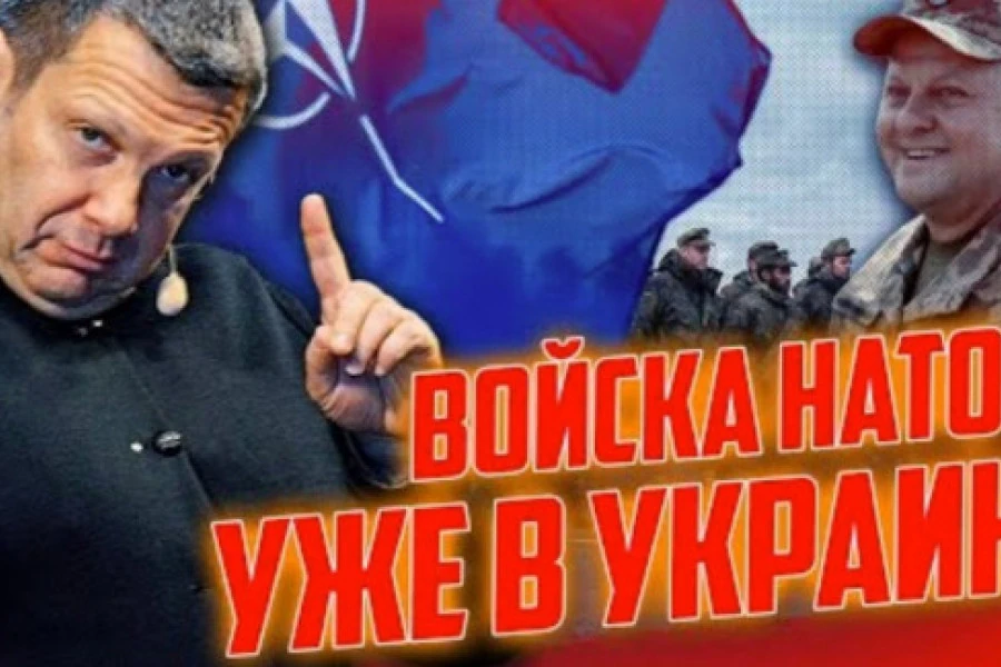 КурбановаLIVE - Дайджест пропаганди