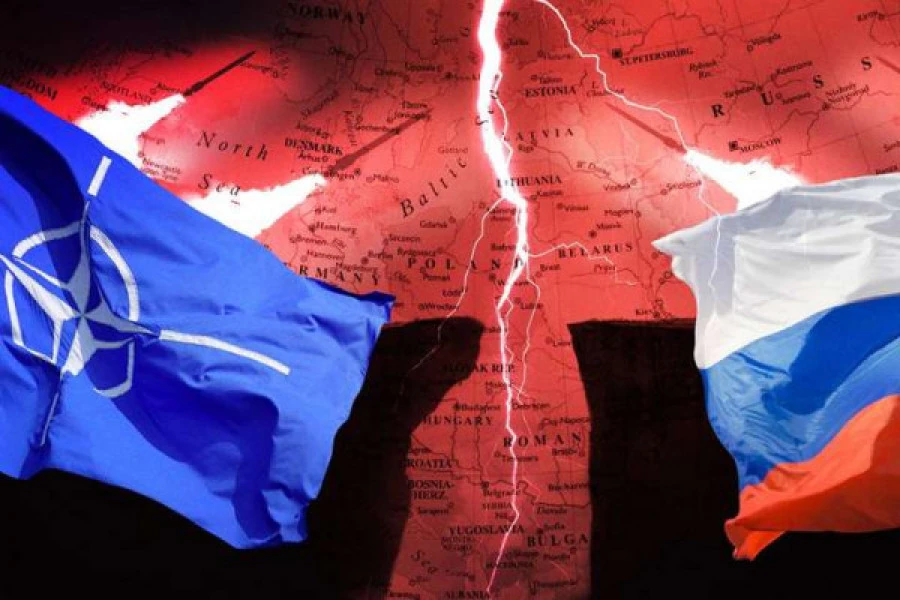 Павло Казарін - Питання, на яке ніхто не знає відповіді