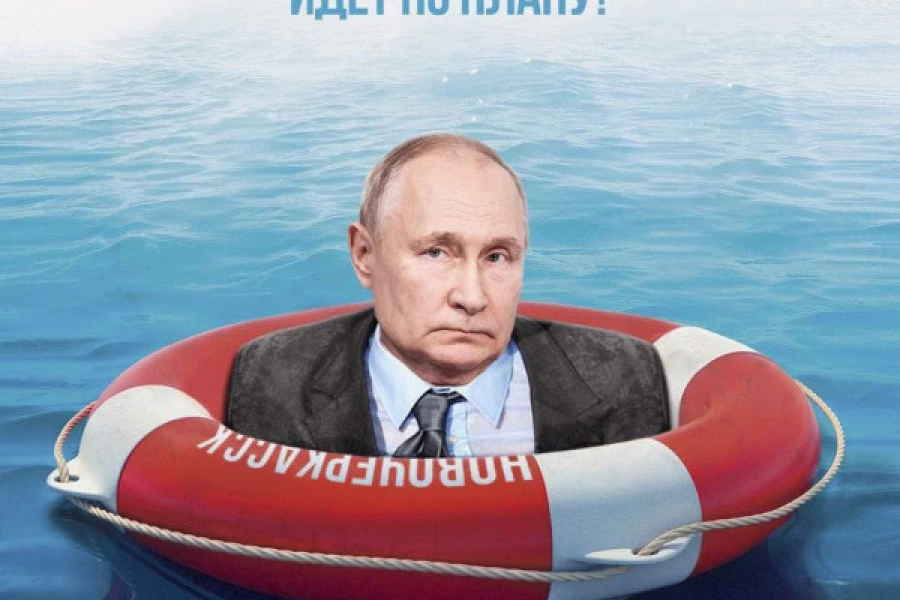 Антон Санченко - Дайджест 26 грудня 2023