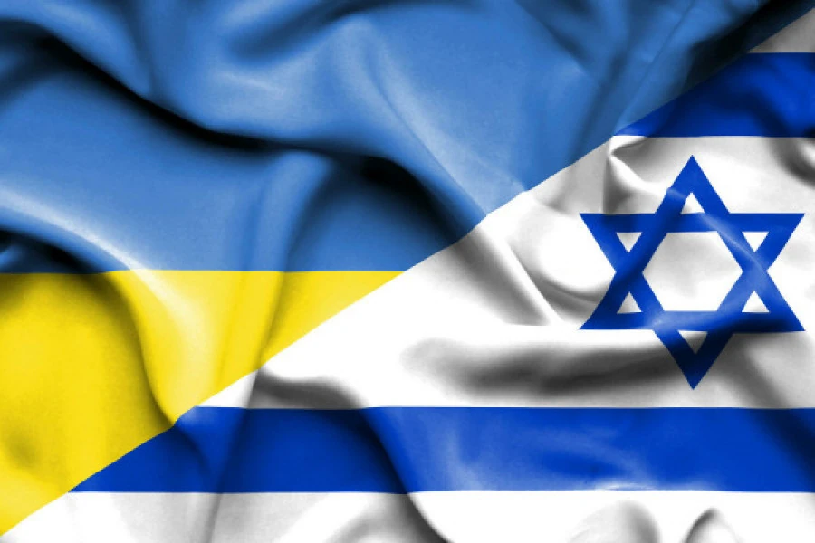 YIGAL LEVIN - Израиль мог бы делать намного больше и должен делать намного больше